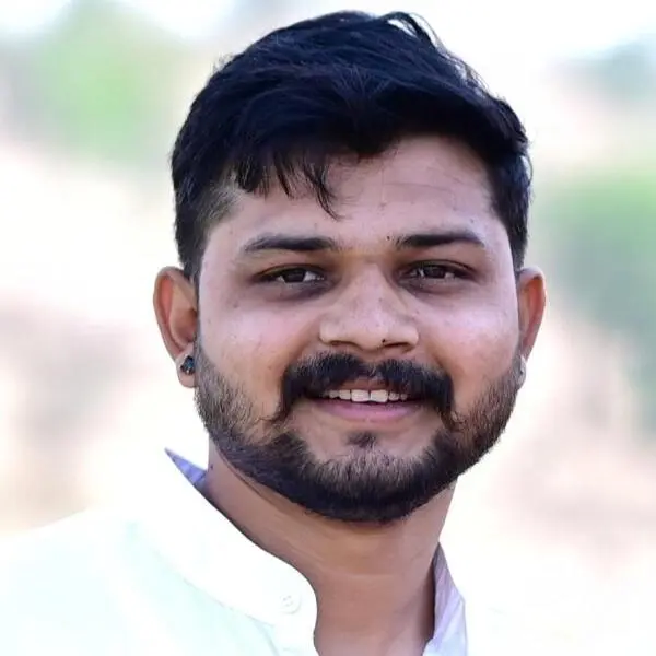 Gunvantsinh Rathod