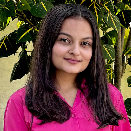Hrutu Chaudhary
