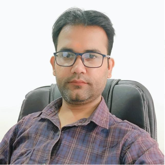 Vishal Bhadoriya